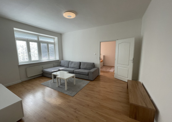 VAJNORSKÁ | 2 izbový byt, 65m2 + balkón | BA III - Nové Mesto