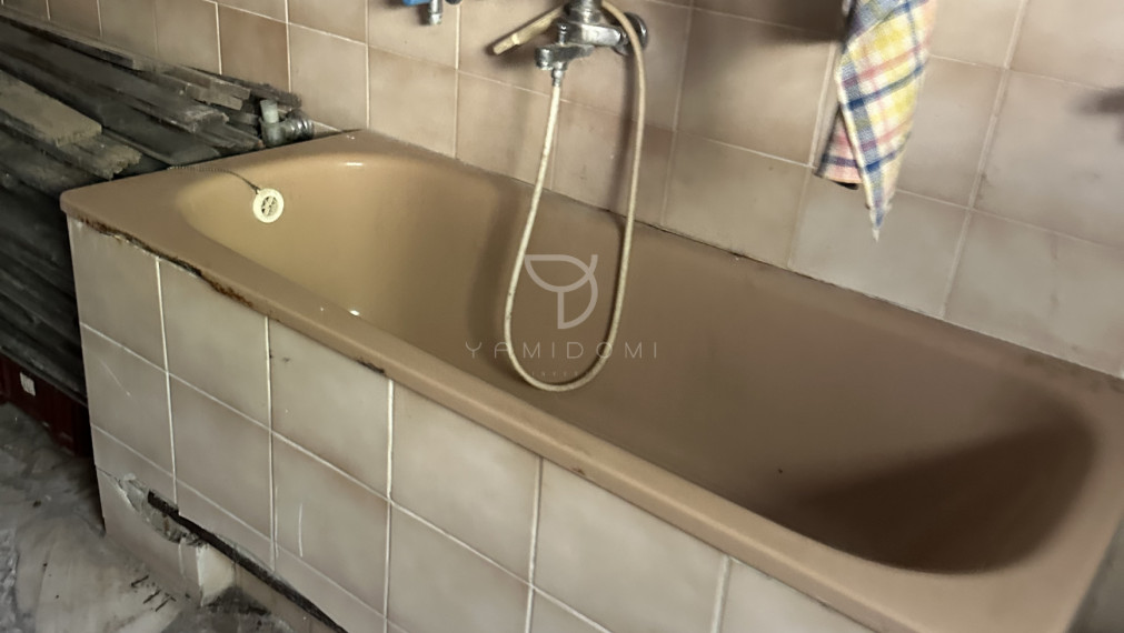 MATÚŠKOVO | 8izbový veľkorysý RD  na 1000m2 pozemku