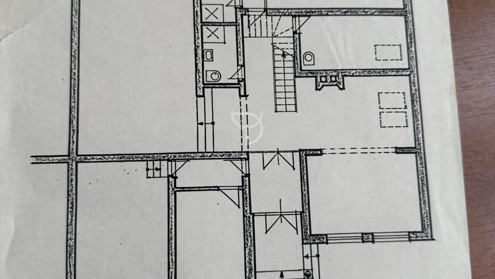 MATÚŠKOVO | 8izbový veľkorysý RD  na 1000m2 pozemku