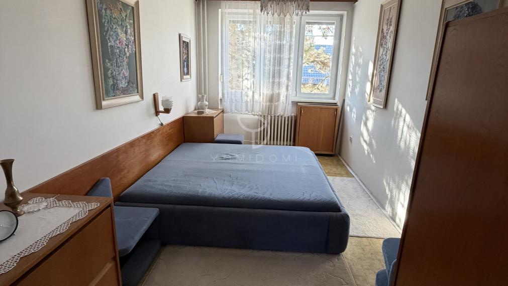 K U B Á N I H O | 3i byt pri Horskom parku, 90 m2 | BA I