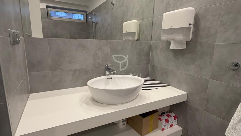 M U D R O Ň O V Á | 4i byt s balkónom a spoločným dvorom | BA I