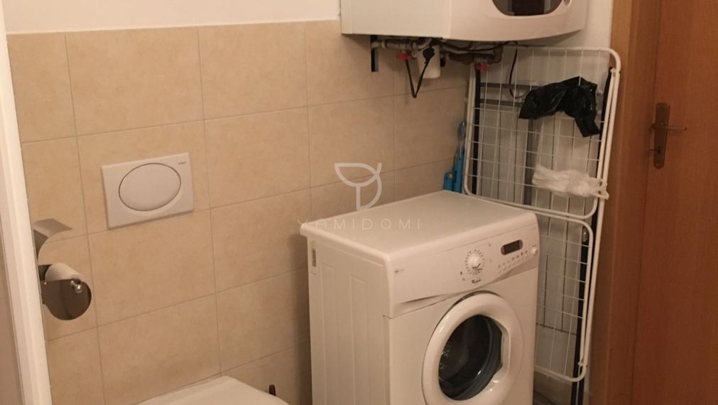 Ž I L I N S K Á | 2i byt 58m² s garážovým státím | BAI Staré mesto