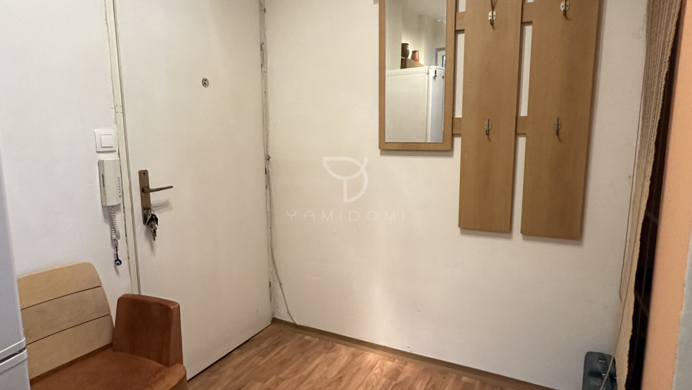 OBCHODNÁ | 2izbový byt  v centre mesta  | BAI - Staré Mesto