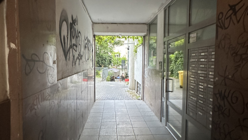 OBCHODNÁ | 2izbový byt  v centre mesta  | BAI - Staré Mesto