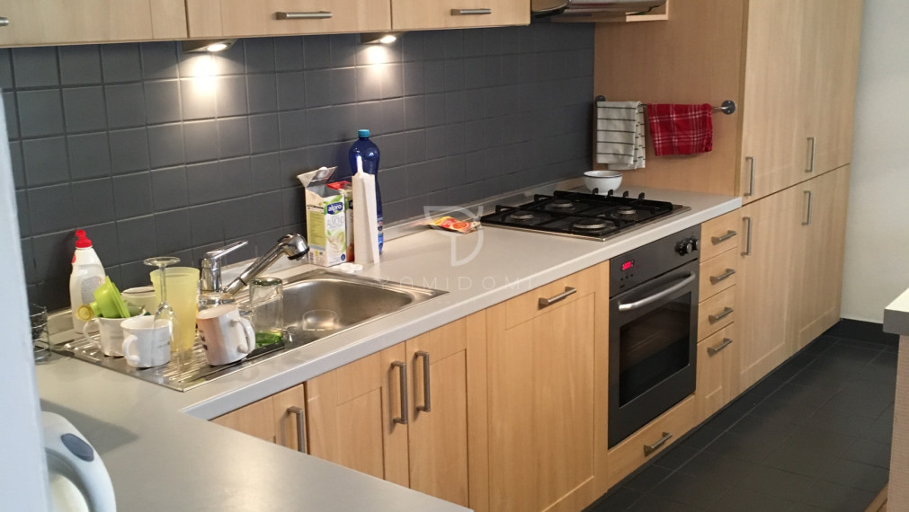 Ž I L I N S K Á | 2i byt 58m² s garážovým státím | BAI Staré mesto