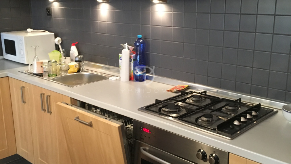 Ž I L I N S K Á | 2i byt 58m² s garážovým státím | BAI Staré mesto