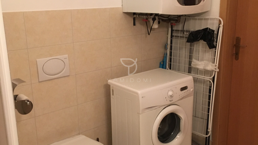 Ž I L I N S K Á | 2i byt 58m² s garážovým státím | BAI Staré mesto