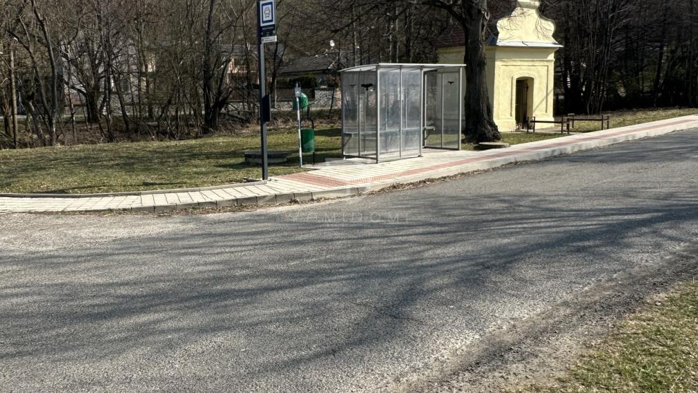 BORINKA| orná pôda 1900 m2 na investíciu