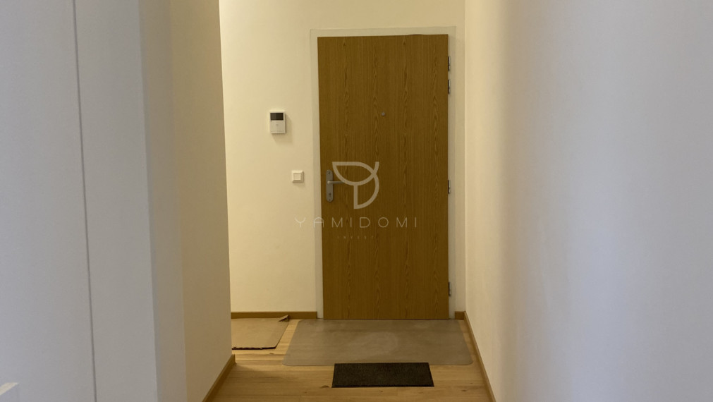 BEZRUČOVA RESIDENCE| 2-izbový byt s garážou