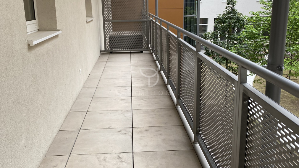 BEZRUČOVA RESIDENCE| 2-izbový byt s garážou