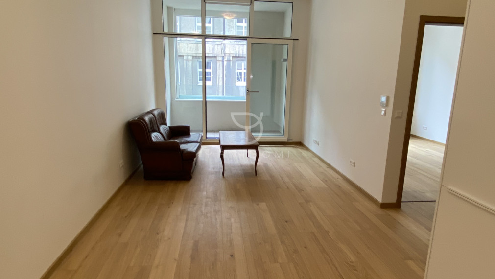BEZRUČOVA RESIDENCE| 2-izbový byt s garážou