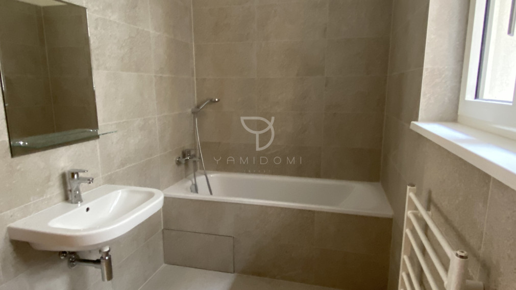 BEZRUČOVA RESIDENCE| 2-izbový byt s garážou