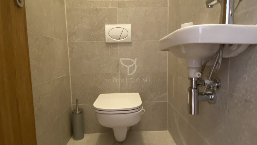 BEZRUČOVA RESIDENCE| 2-izbový byt s garážou