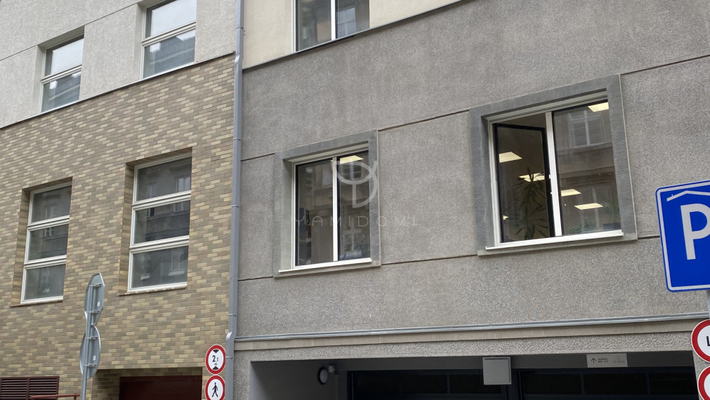BEZRUČOVA RESIDENCE| 2-izbový byt s garážou