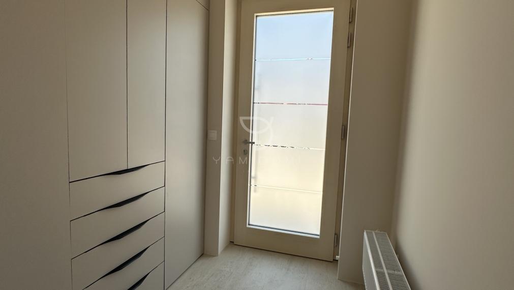 STUPAVA | Nový3-izbový 120m2 klimatizovaný byt po novej rekonštrukcii s parkovaním pre 3autá