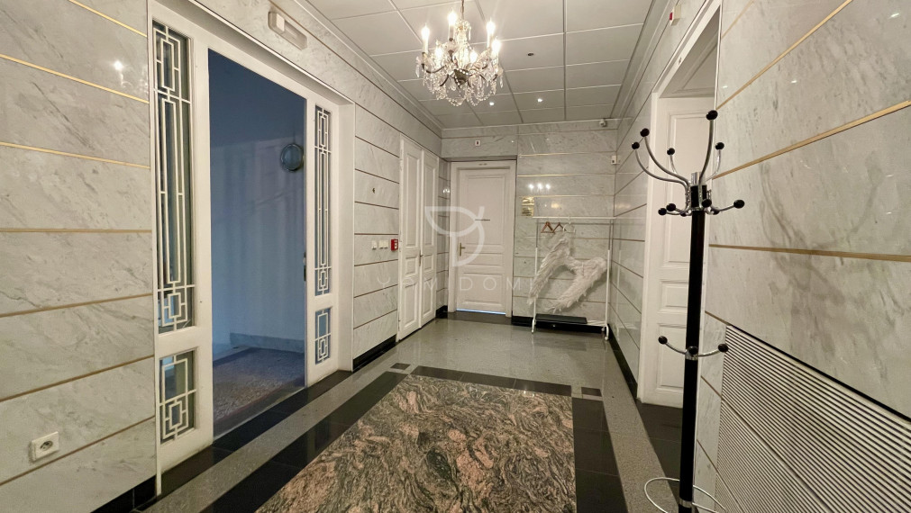 T O L S T É H O | výnimočný 18 m² nebytový priestor  | BA I - Staré Mesto