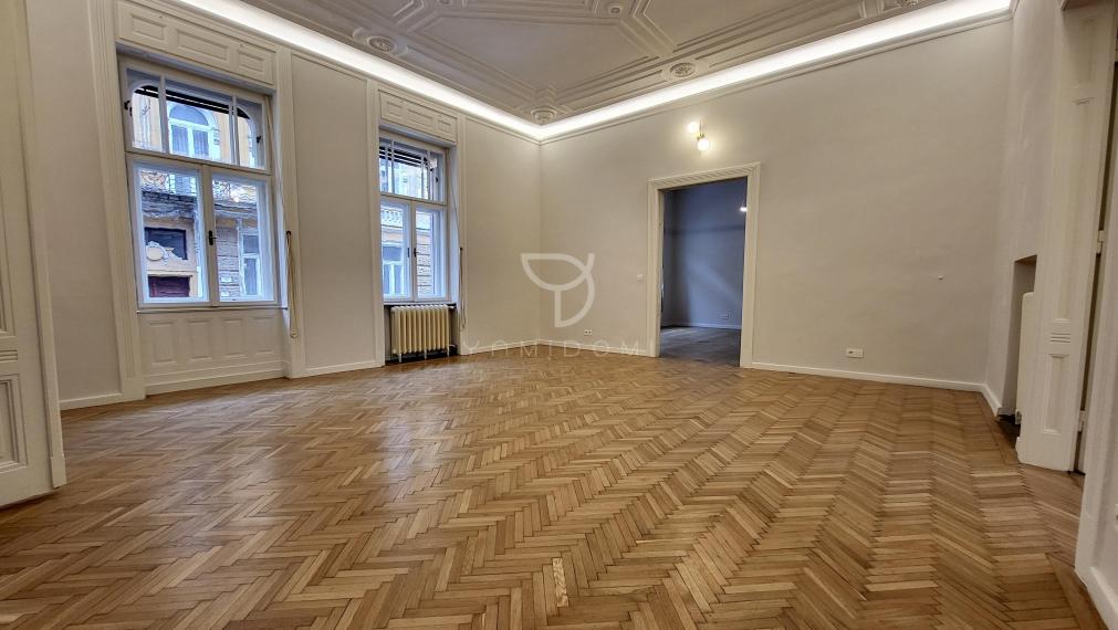 Lukratívny nebytový priestor v historickej budove, TOLSTÉHO