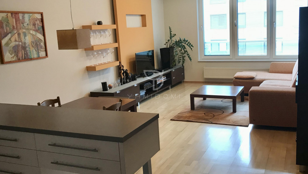Moderný 2 izbový byt v projekte ROZADOL - Trenčianska