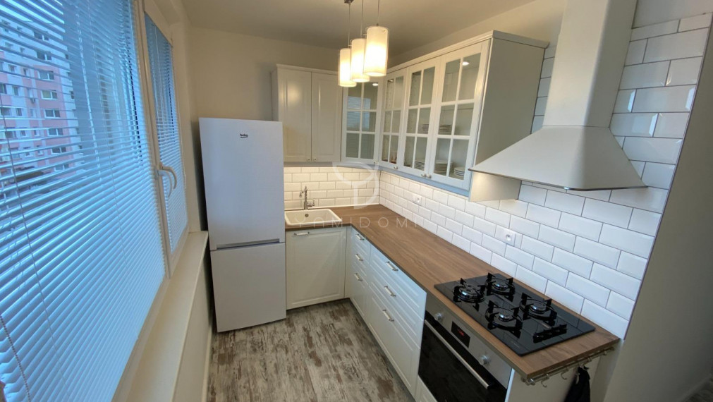 S L A T I N S K Á | 2 izbový byt, 53m2| BA II
