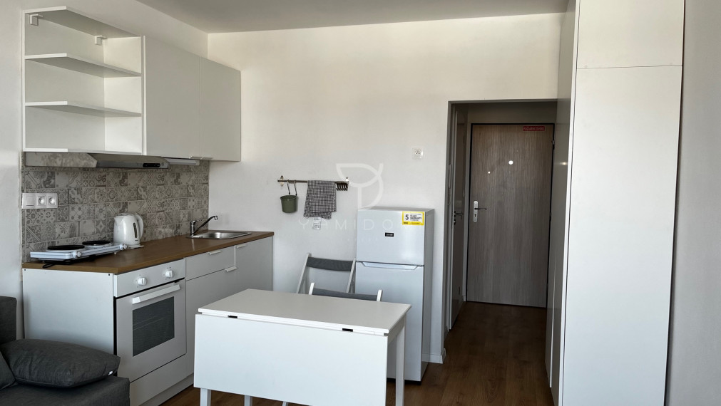 1i apartman na Ondavskej ul., BA II