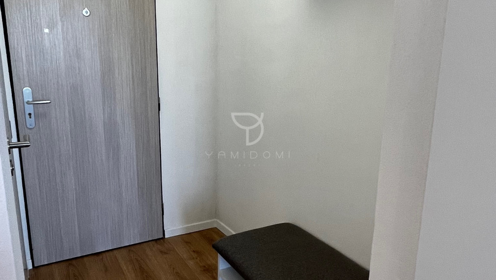 1i apartman na Ondavskej ul., BA II