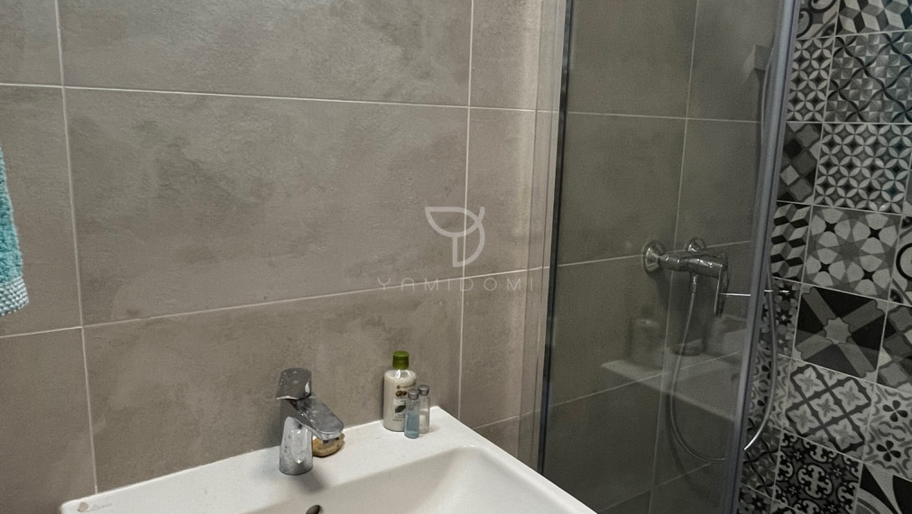 1i apartman na Ondavskej ul., BA II