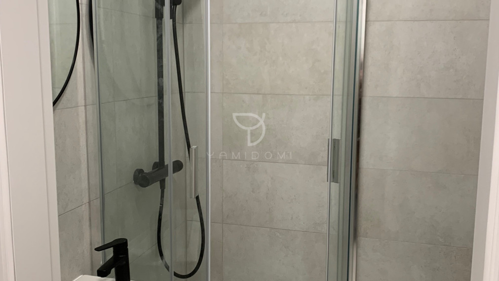 H A B U R S K Á | 3i byt na prenájom , BA II- Štrkovec