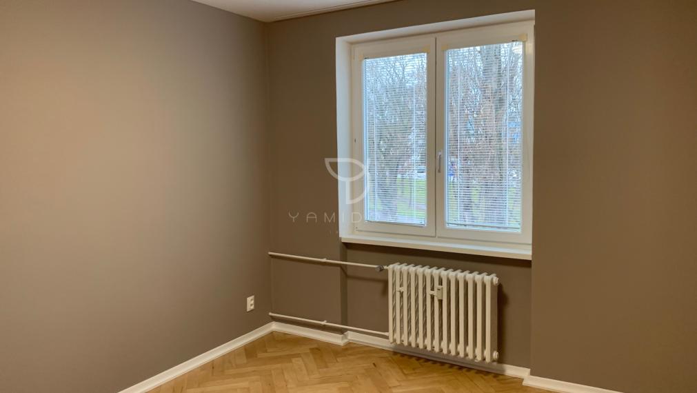 H A B U R S K Á | 3i byt na prenájom , BA II- Štrkovec