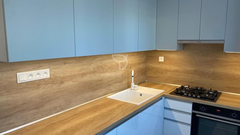 H A B U R S K Á | 3i byt na prenájom , BA II- Štrkovec