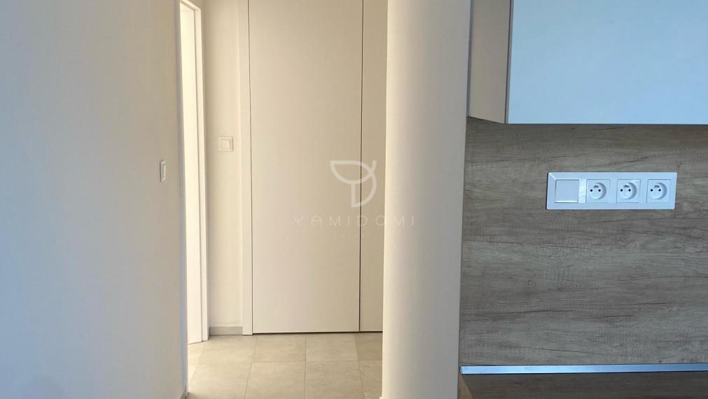 H A B U R S K Á | 3i byt na prenájom , BA II- Štrkovec