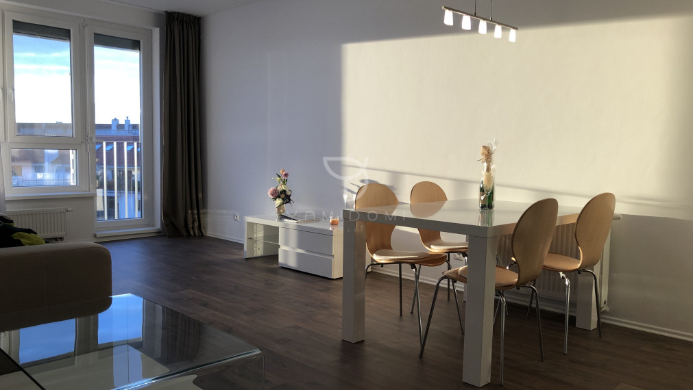 D R O T Á R S K A C E S T A | 2i byt 62,5 m2 s lodžiou | BA I - Staré Mesto