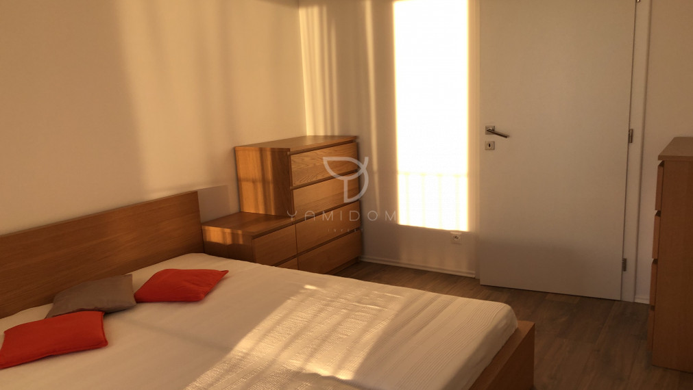 D R O T Á R S K A C E S T A | 2i byt 62,5 m2 s lodžiou | BA I - Staré Mesto