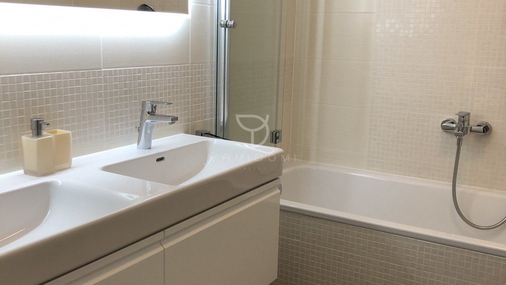 D R O T Á R S K A C E S T A | 2i byt 62,5 m2 s lodžiou | BA I - Staré Mesto