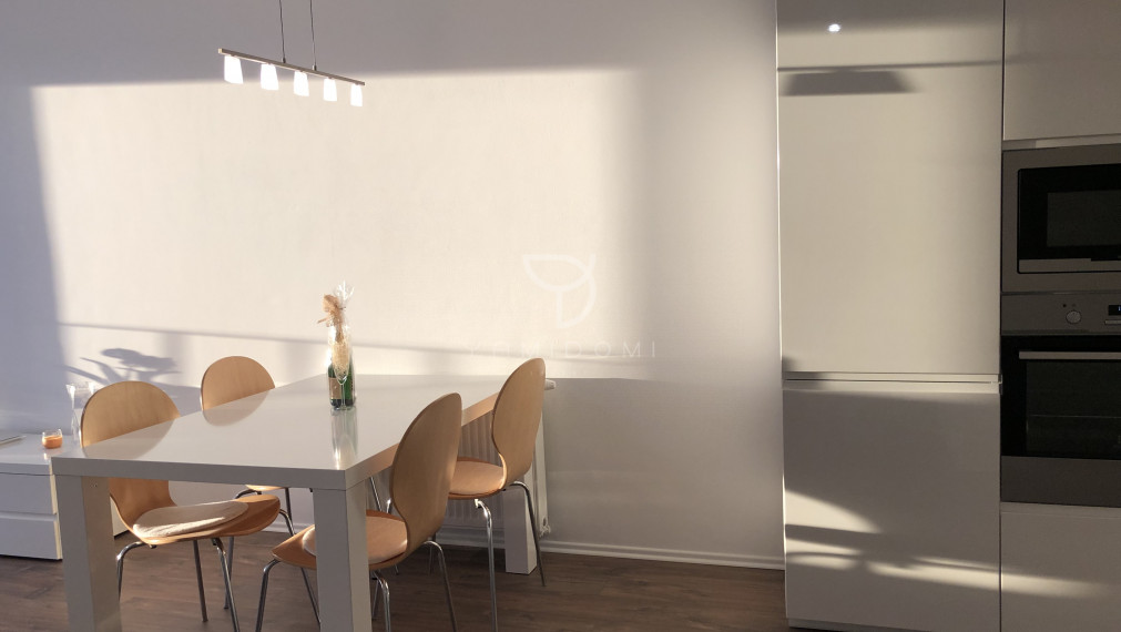 D R O T Á R S K A C E S T A | 2i byt 62,5 m2 s lodžiou | BA I - Staré Mesto