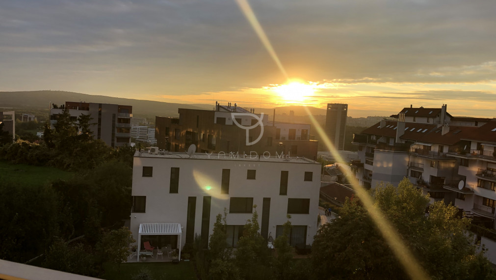 D R O T Á R S K A C E S T A | 2i byt 62,5 m2 s lodžiou | BA I - Staré Mesto