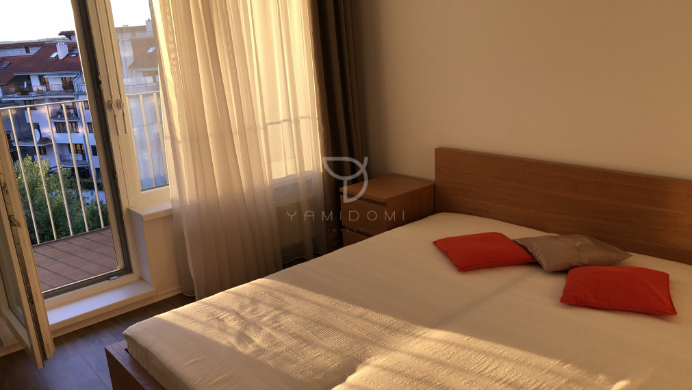 D R O T Á R S K A C E S T A | 2i byt 62,5 m2 s lodžiou | BA I - Staré Mesto