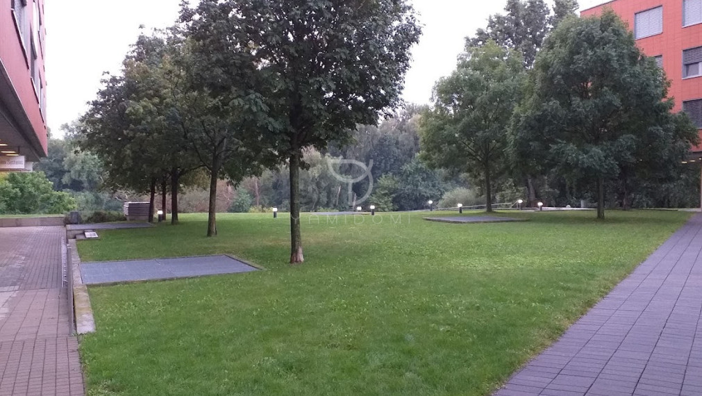K A R L O V E S K É  R A M E N O | 2-izbový byt s balkónom | BA IV.