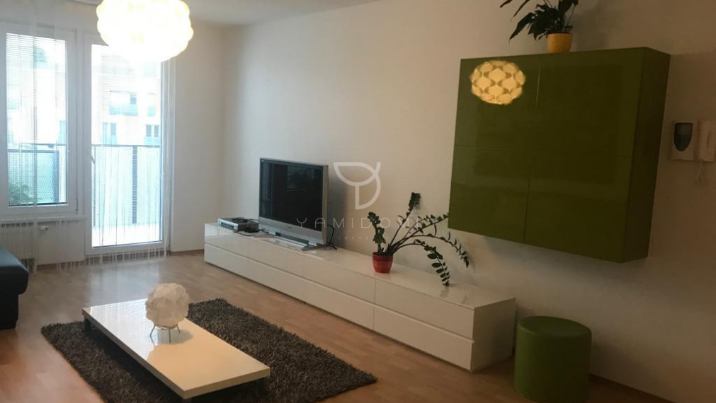 YamiDomi_invest ponúka krásny 2i byt v novostavbe na Trnavskej ceste, BA II