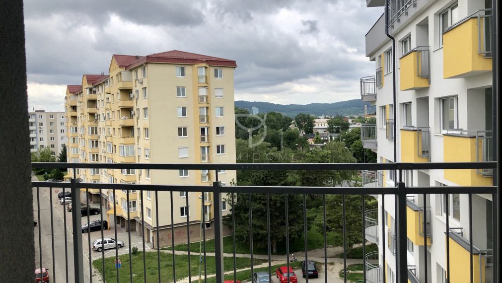 3 room apartment ~ Sputnikova, Ružinov