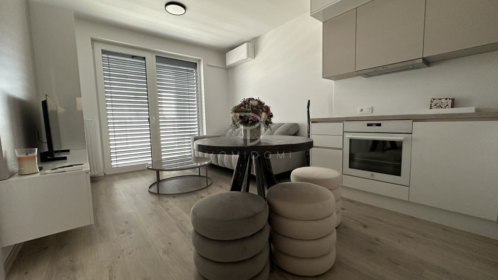 R A Č I A N S K A I  2i Byt, 38 m² I BAIII - Nové Mesto