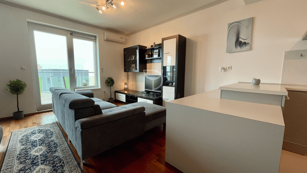 T U P É H O |  2i byt 48 m² + balkón 4 m²  | BA III - Nové Mesto
