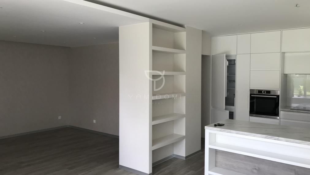 C H O T Á R N A  | 4izbový rodinný dom 160 m²  | JAROVCE