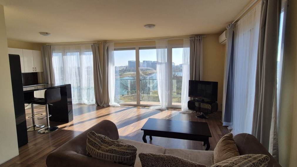 V A J N O R S K Á |  2i byt 68 m² + balkón  | BA III - Nové Mesto