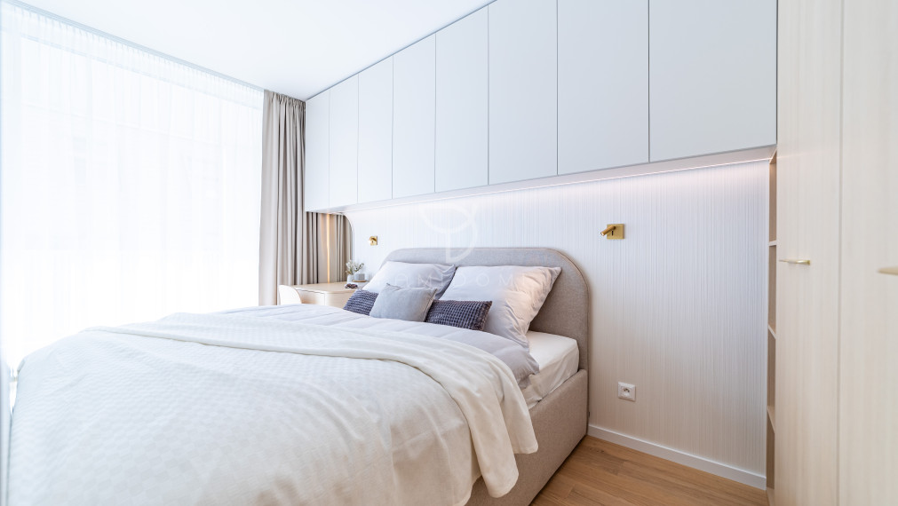 Ž I Ž K O V Á | 1.5 i byt 39.90 m2, balkón | BA I - Staré Mesto