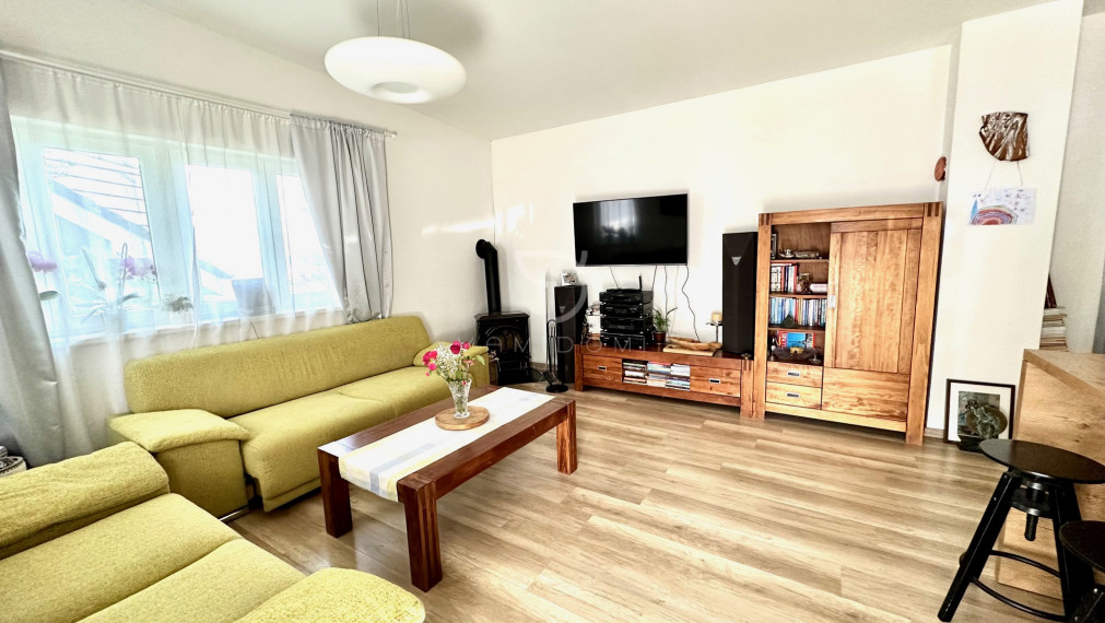 REKREAČNÁ CHATA/DOM na celoročné bývanie | TAVARIKOVÁ OSADA-Dúbravka BA IV