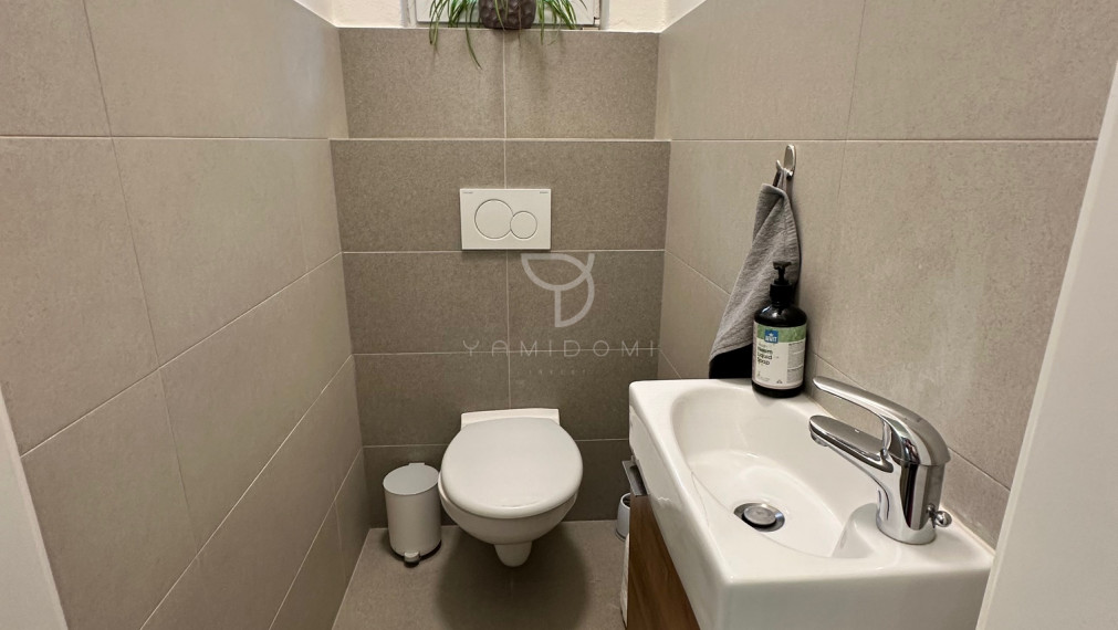 REKREAČNÁ CHATA/DOM na celoročné bývanie | TAVARIKOVÁ OSADA-Dúbravka BA IV