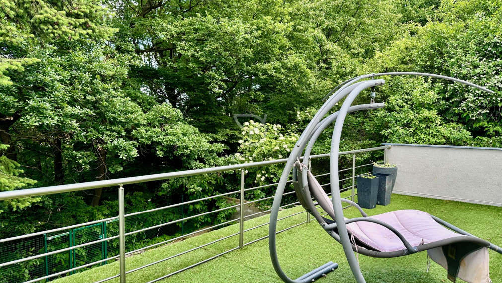 REKREAČNÁ CHATA/DOM na celoročné bývanie | TAVARIKOVÁ OSADA-Dúbravka BA IV