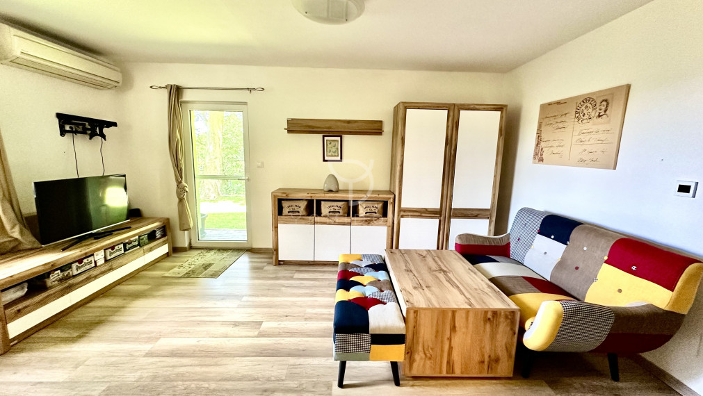 REKREAČNÁ CHATA/DOM na celoročné bývanie | TAVARIKOVÁ OSADA-Dúbravka BA IV