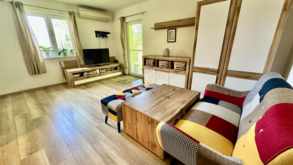 REKREAČNÁ CHATA/DOM na celoročné bývanie | TAVARIKOVÁ OSADA-Dúbravka BA IV