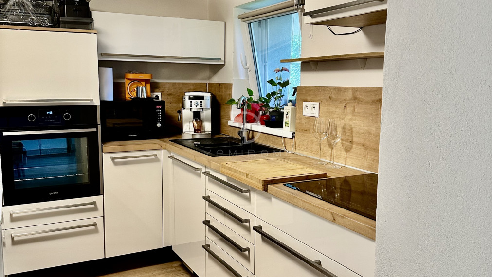 REKREAČNÁ CHATA/DOM na celoročné bývanie | TAVARIKOVÁ OSADA-Dúbravka BA IV